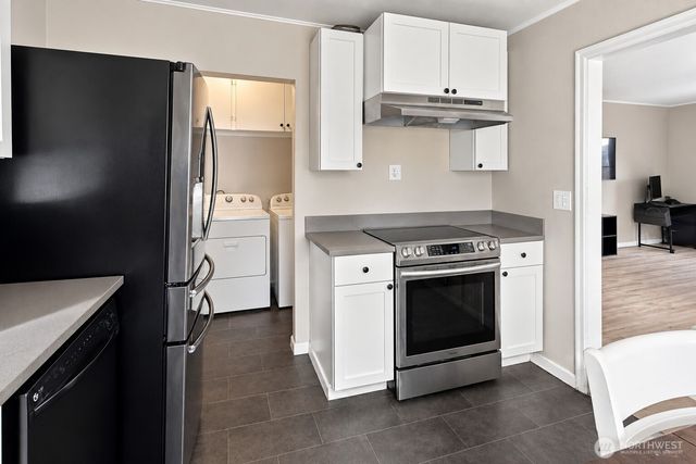 3810 S Asotin Street, Tacoma, WA 98418
