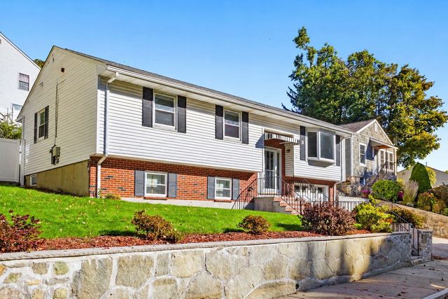 214 Gaston St, Medford, MA 02155