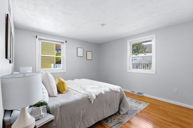 214 Gaston St, Medford, MA 02155