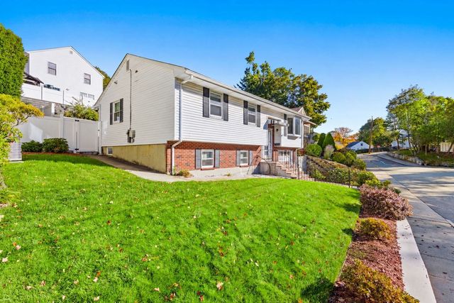 214 Gaston St, Medford, MA 02155