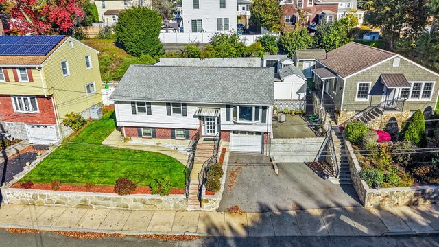 214 Gaston St, Medford, MA 02155