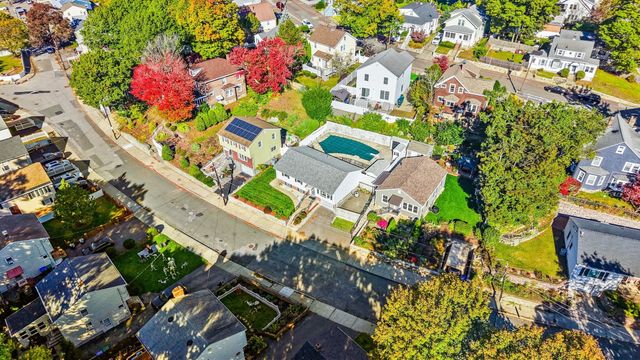 214 Gaston St, Medford, MA 02155