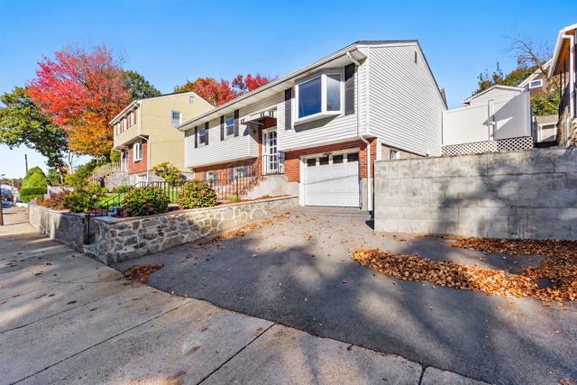 214 Gaston St, Medford, MA 02155