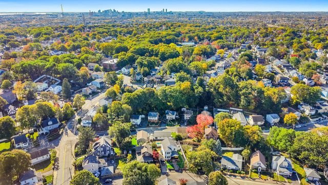214 Gaston St, Medford, MA 02155