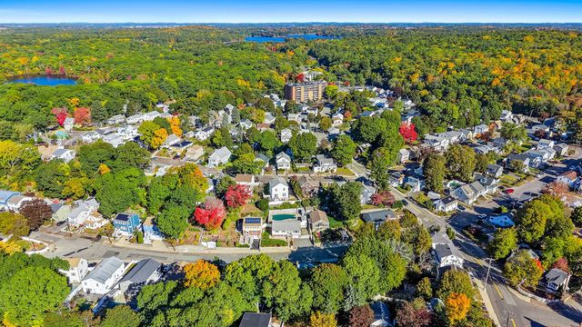 214 Gaston St, Medford, MA 02155