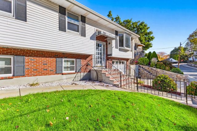 214 Gaston St, Medford, MA 02155