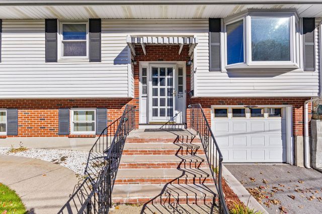 214 Gaston St, Medford, MA 02155