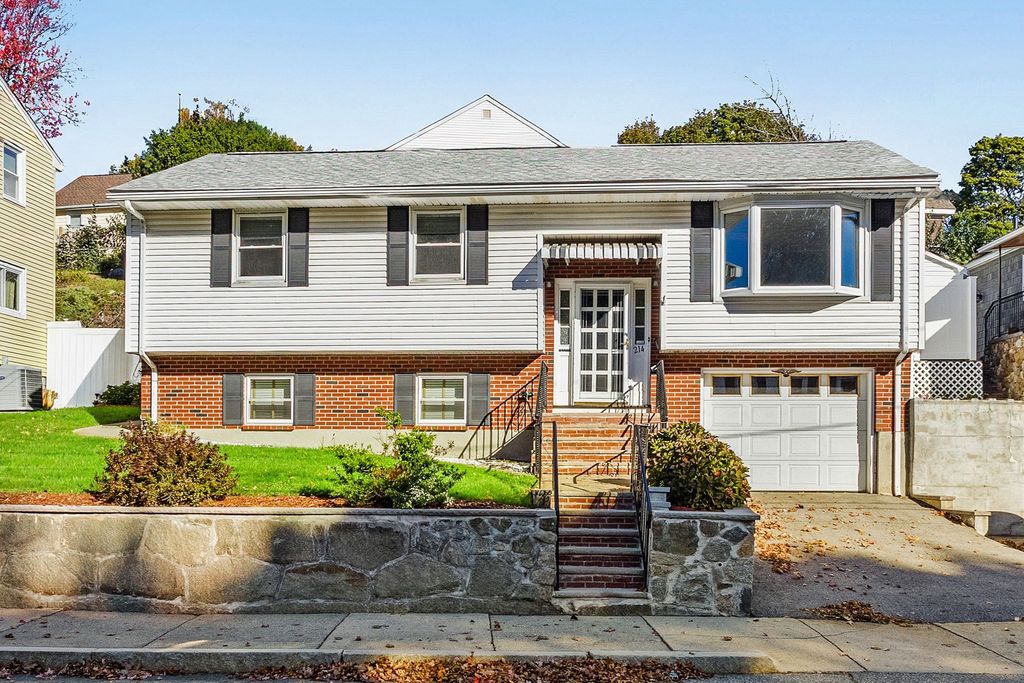 214 Gaston St, Medford, MA 02155