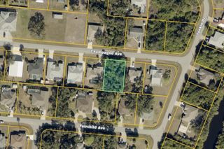 CHAMPAGNE AVENUE, North Port, FL 34287
