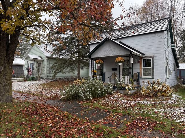 150 Elm Street, Cortland, NY 13045
