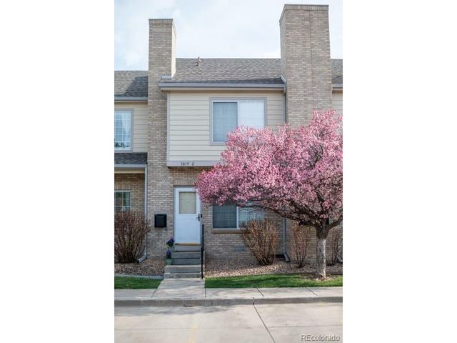 3019 W 107th Pl D, Westminster, CO 80031