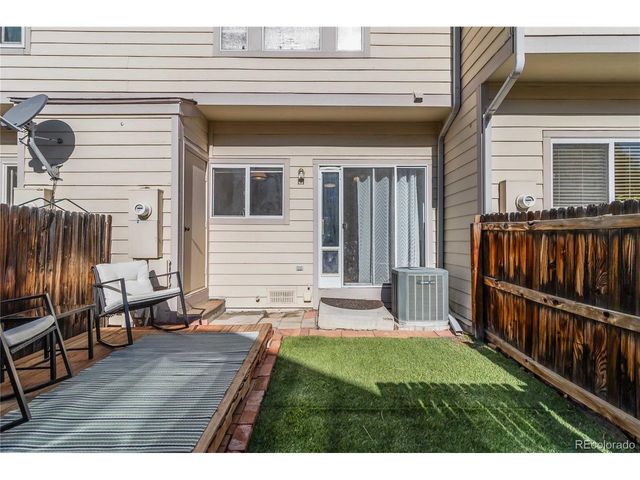 3019 W 107th Pl D, Westminster, CO 80031