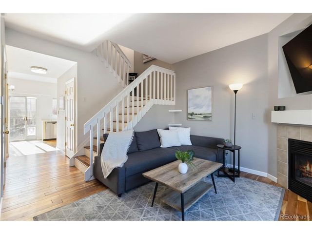 3019 W 107th Pl D, Westminster, CO 80031