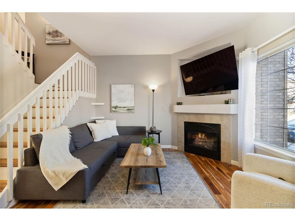 3019 W 107th Pl D, Westminster, CO 80031