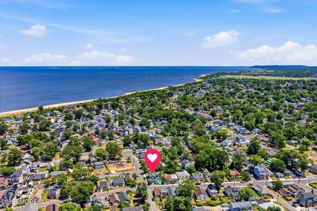 94 Forest Avenue, Keansburg, NJ 07734