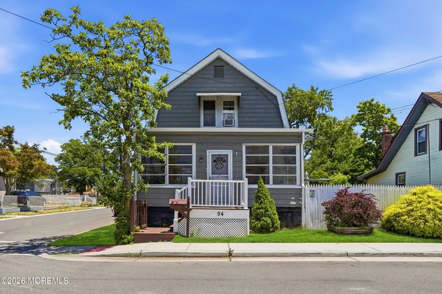 94 Forest Avenue, Keansburg, NJ 07734