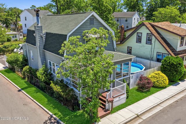 94 Forest Avenue, Keansburg, NJ 07734