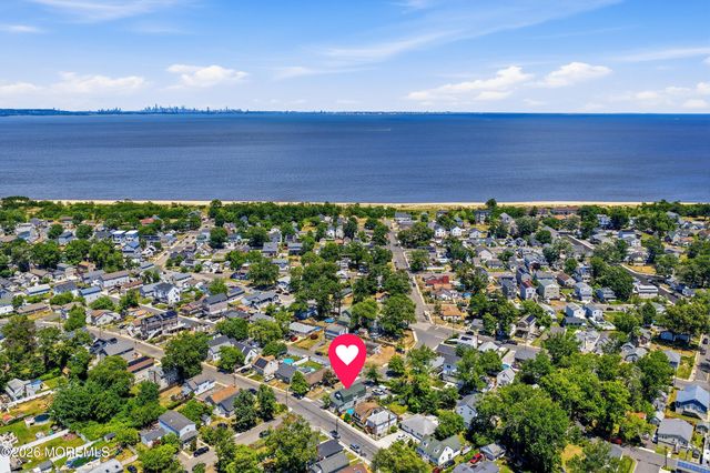 94 Forest Avenue, Keansburg, NJ 07734