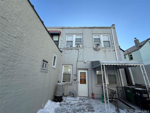 8617 Sutter Avenue, Ozone Park, NY 11417