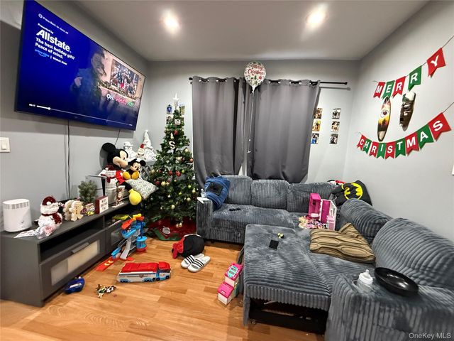 8617 Sutter Avenue, Ozone Park, NY 11417