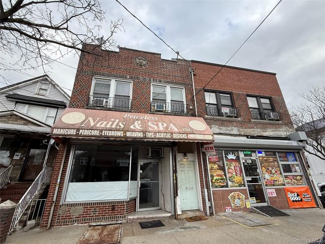 8617 Sutter Avenue, Ozone Park, NY 11417
