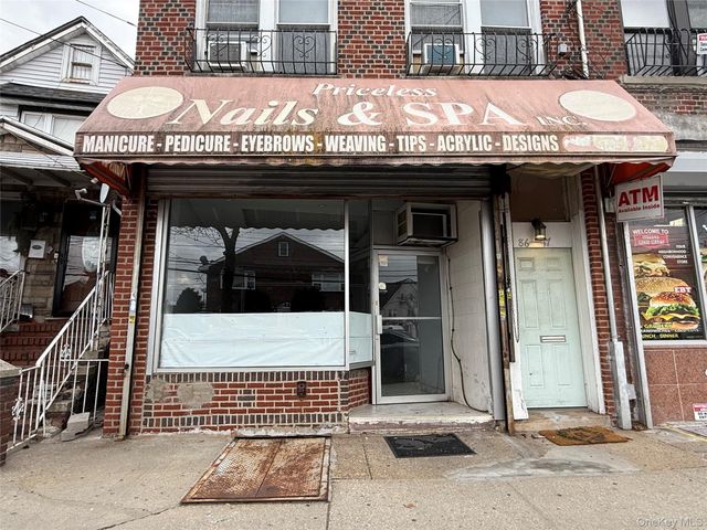 8617 Sutter Avenue, Ozone Park, NY 11417