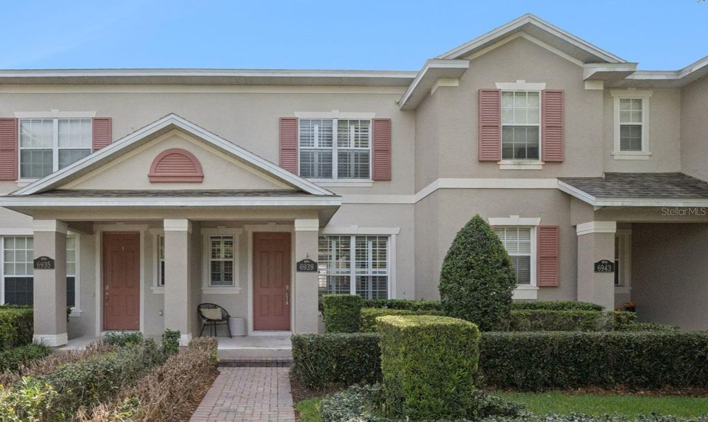 6939 PASTURELANDS PLACE, Winter Garden, FL 34787