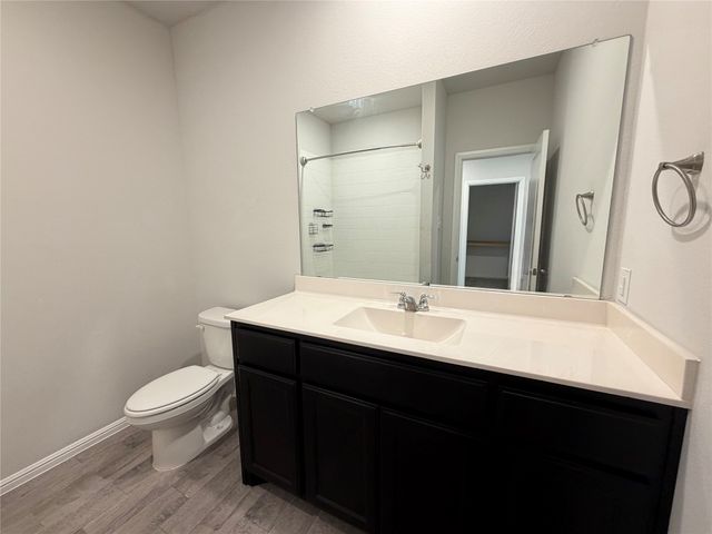 8301 Twisted Pine Way, Fort Worth, TX 76131