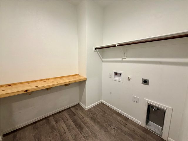 8301 Twisted Pine Way, Fort Worth, TX 76131