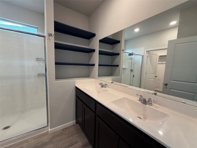 8301 Twisted Pine Way, Fort Worth, TX 76131