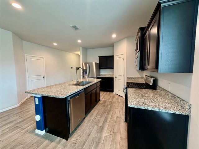 8301 Twisted Pine Way, Fort Worth, TX 76131