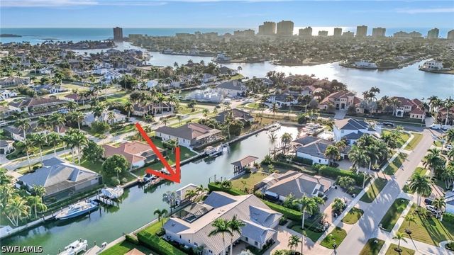 1429 Collingswood AVE, Marco Island, FL 34145
