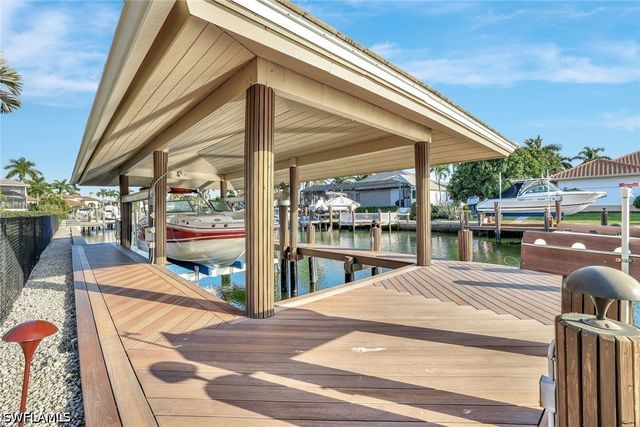 1429 Collingswood AVE, Marco Island, FL 34145