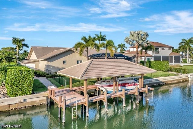 1429 Collingswood AVE, Marco Island, FL 34145