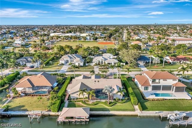 1429 Collingswood AVE, Marco Island, FL 34145