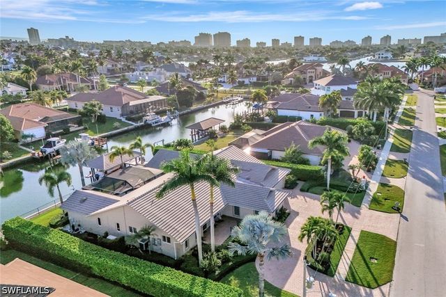 1429 Collingswood AVE, Marco Island, FL 34145