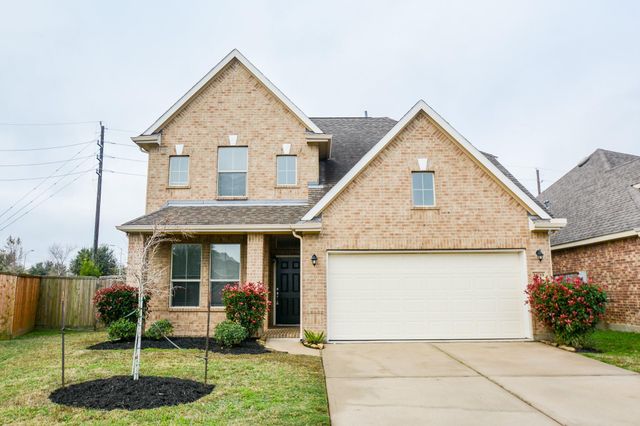 23719 Broletto Court, Richmond, TX 77406