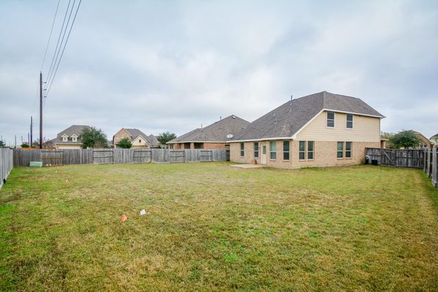 23719 Broletto Court, Richmond, TX 77406