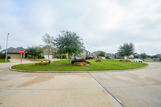 23719 Broletto Court, Richmond, TX 77406