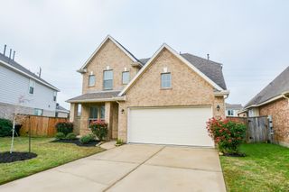 23719 Broletto Court, Richmond, TX 77406