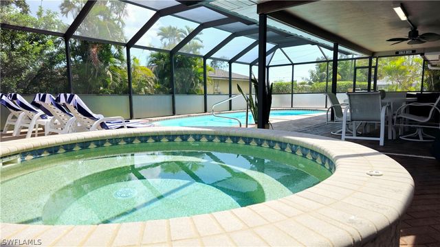 7252 Pebble Beach RD, Fort Myers, FL 33967