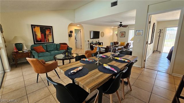 7252 Pebble Beach RD, Fort Myers, FL 33967