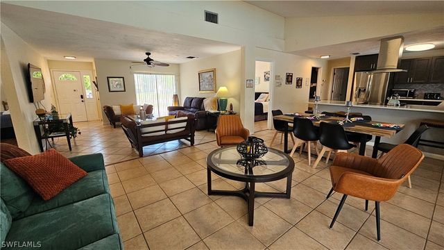 7252 Pebble Beach RD, Fort Myers, FL 33967