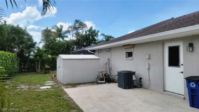 7252 Pebble Beach RD, Fort Myers, FL 33967