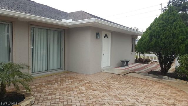 7252 Pebble Beach RD, Fort Myers, FL 33967