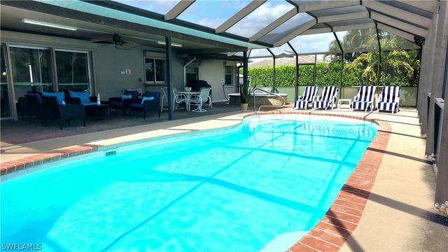 7252 Pebble Beach RD, Fort Myers, FL 33967