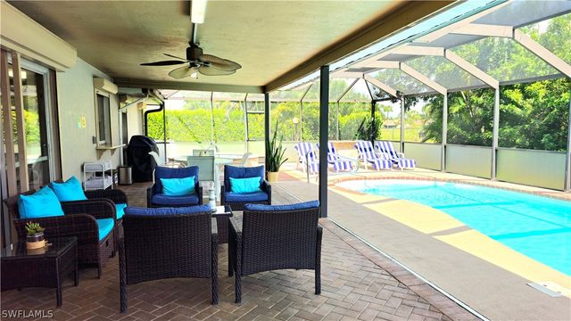 7252 Pebble Beach RD, Fort Myers, FL 33967