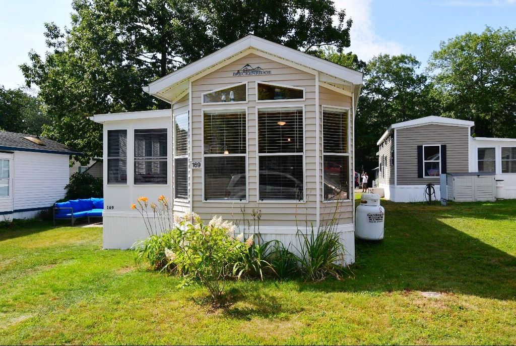 430 Post Road 169, Wells, ME 04090 — photo 2
