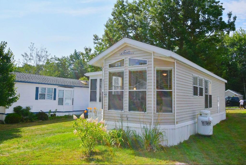 430 Post Road 169, Wells, ME 04090 — photo 3