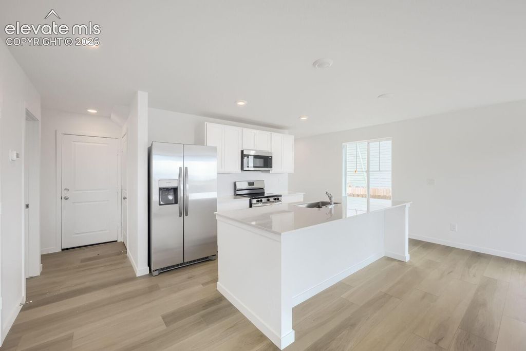 8762 Blue Feather Loop, Colorado Springs, CO 80908 — photo 5